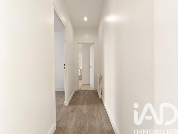 Maison à vendre 3 pièces 63 m² Chelles