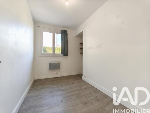Maison à vendre 3 pièces 63 m² Chelles