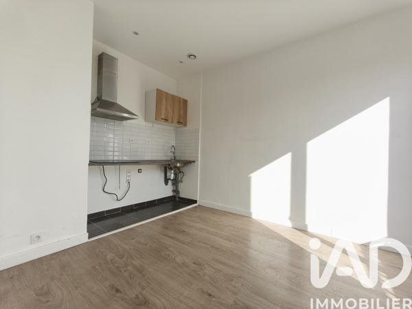Maison à vendre 3 pièces 63 m² Chelles