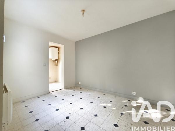 Maison à vendre 3 pièces 63 m² Chelles