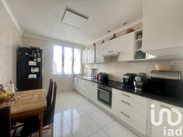 Maison à vendre 9 pièces 160 m² Stains