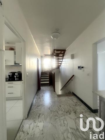 Maison à vendre 9 pièces 160 m² Stains