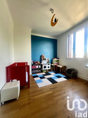 Maison à vendre 9 pièces 160 m² Stains