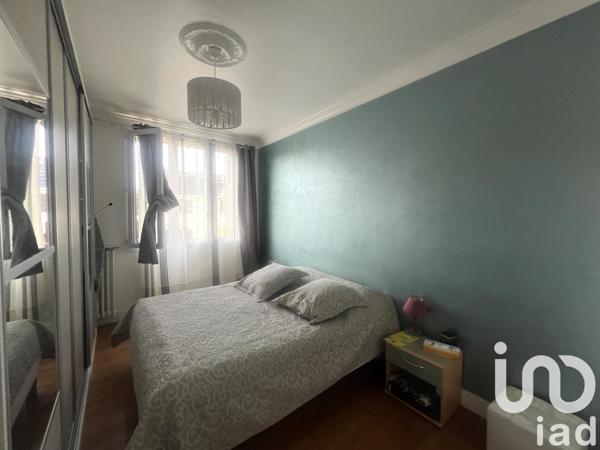 Maison à vendre 9 pièces 160 m² Stains