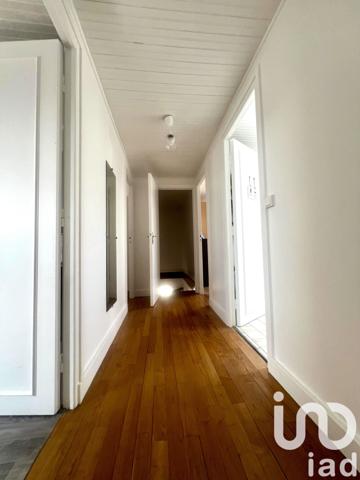 Maison à vendre 9 pièces 160 m² Stains