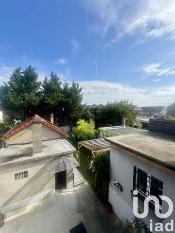 Maison à vendre 9 pièces 160 m² Stains