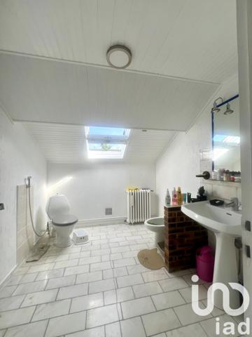 Maison à vendre 9 pièces 160 m² Stains