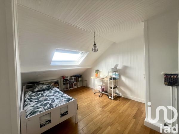 Maison à vendre 9 pièces 160 m² Stains