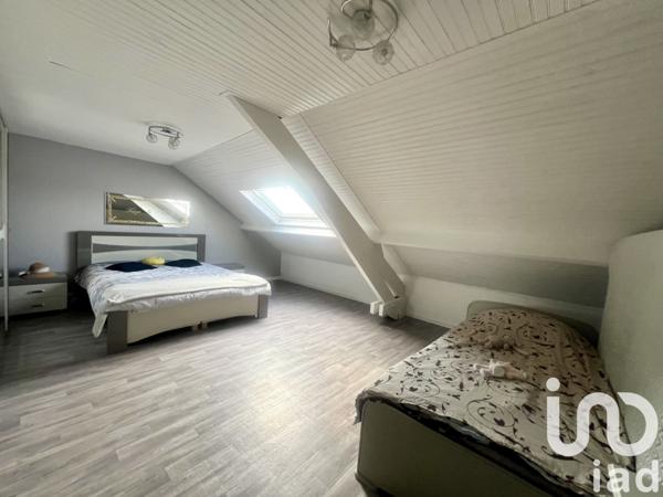 Maison à vendre 9 pièces 160 m² Stains