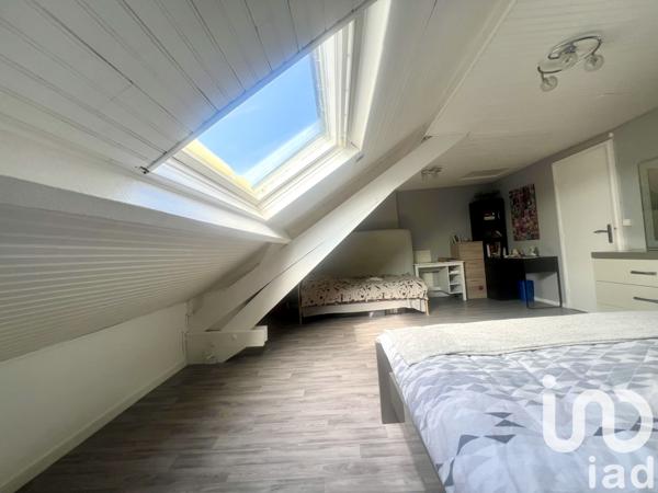 Maison à vendre 9 pièces 160 m² Stains