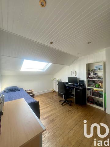 Maison à vendre 9 pièces 160 m² Stains