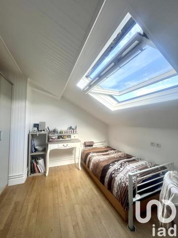 Maison à vendre 9 pièces 160 m² Stains