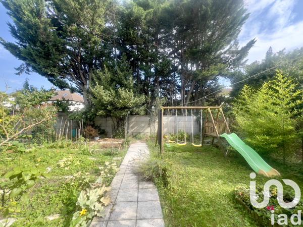 Maison à vendre 9 pièces 160 m² Stains