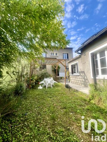 Maison à vendre 9 pièces 160 m² Stains