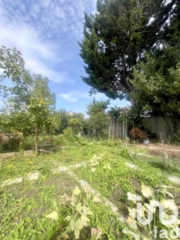 Maison à vendre 9 pièces 160 m² Stains