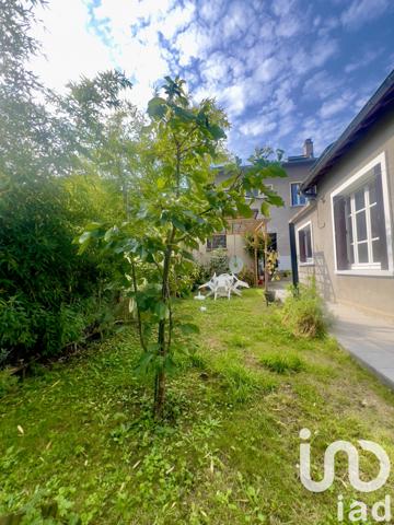 Maison à vendre 9 pièces 160 m² Stains