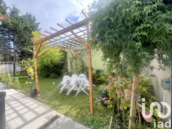 Maison à vendre 9 pièces 160 m² Stains