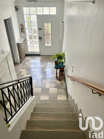 Maison à vendre 9 pièces 160 m² Stains