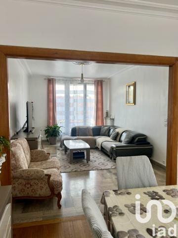 Maison à vendre 9 pièces 160 m² Stains