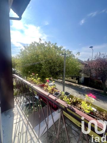 Maison à vendre 9 pièces 160 m² Stains