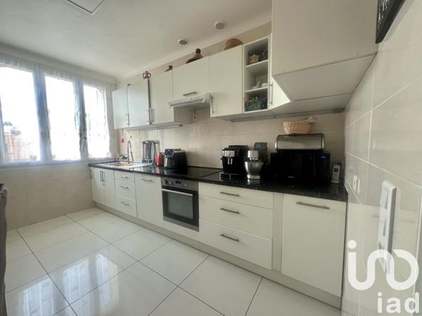 Maison à vendre 9 pièces 160 m² Stains