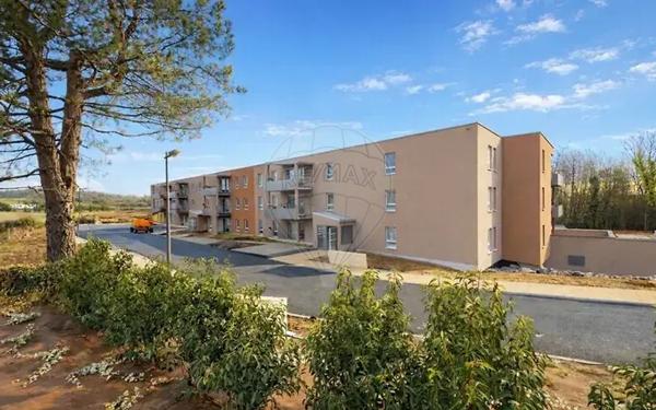 Appartement 1 chambre(s) à vendre - Manom, Moselle - 57