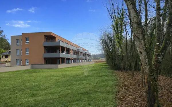 Appartement 1 chambre(s) à vendre - Manom, Moselle - 57