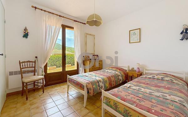 Maison à vendre    5 pièces • 94 m2 Les Issambres - Roquebrune-sur-Argens