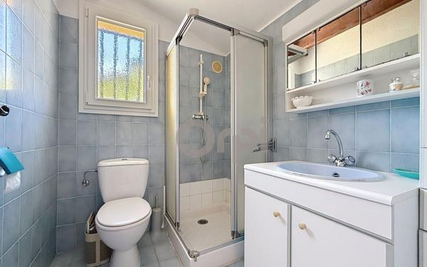 Maison à vendre    5 pièces • 94 m2 Les Issambres - Roquebrune-sur-Argens