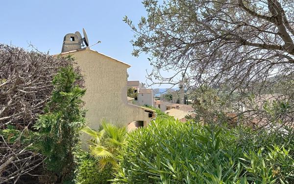 Maison à vendre    5 pièces • 94 m2 Les Issambres - Roquebrune-sur-Argens