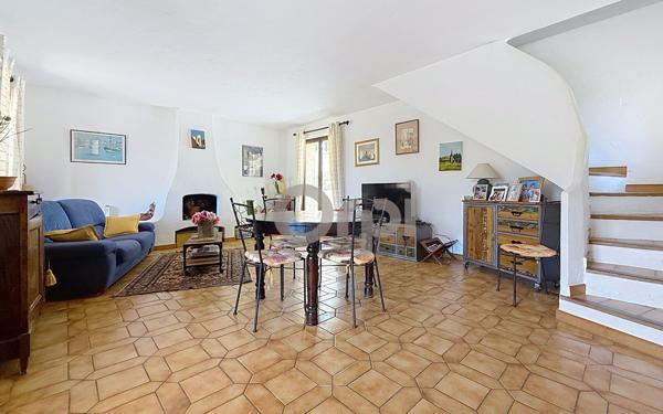 Maison à vendre    5 pièces • 94 m2 Les Issambres - Roquebrune-sur-Argens