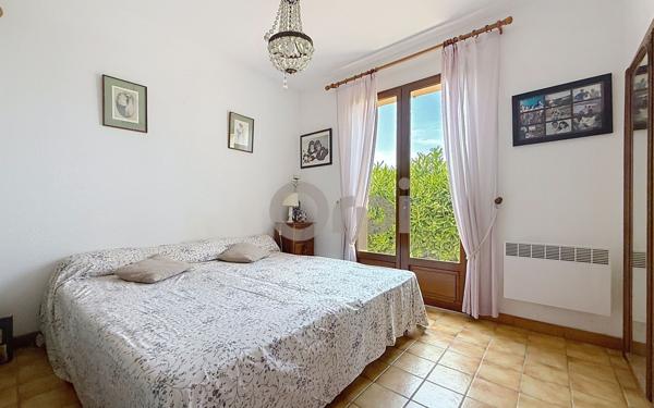 Maison à vendre    5 pièces • 94 m2 Les Issambres - Roquebrune-sur-Argens