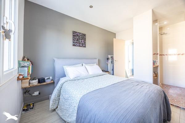 Maison à vendre |  Angoulins |  7 pièces | 144 m²