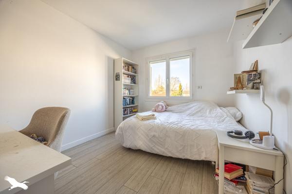 Maison à vendre |  Angoulins |  7 pièces | 144 m²