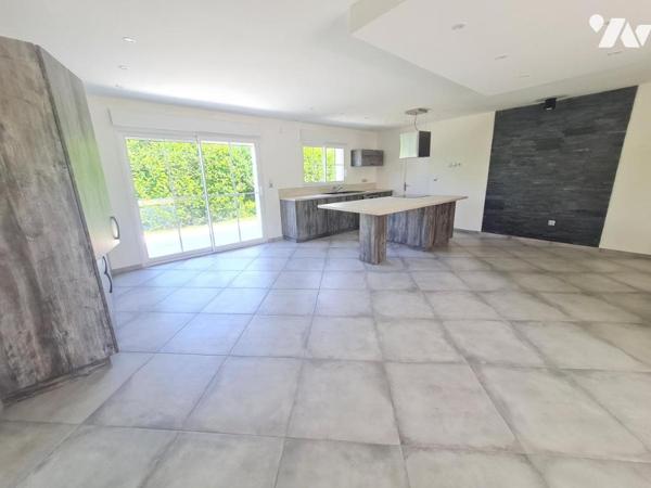 PAVILLON - A VENDRE - SAINT OUEN (41100) 