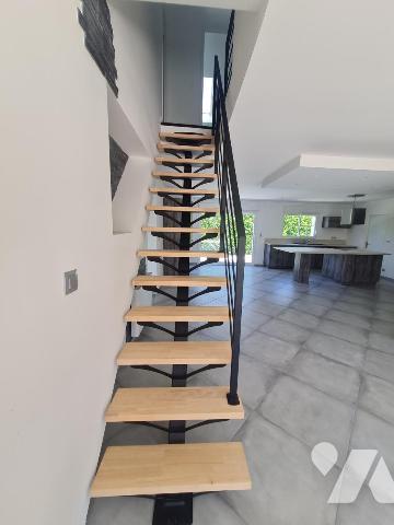 PAVILLON - A VENDRE - SAINT OUEN (41100) 
