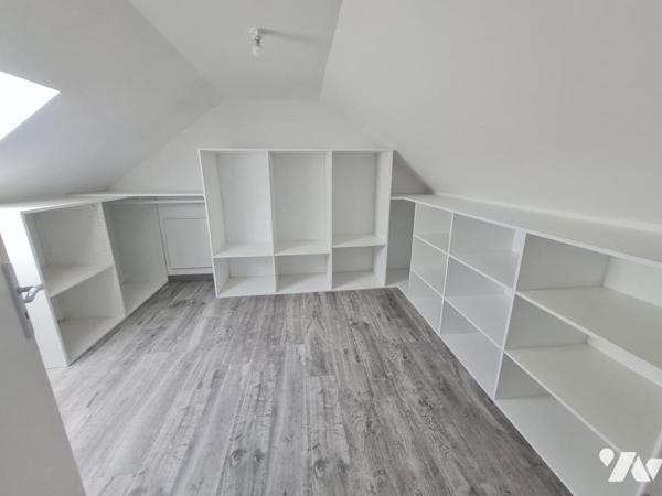 PAVILLON - A VENDRE - SAINT OUEN (41100) 