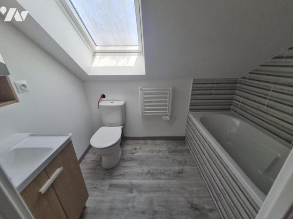 PAVILLON - A VENDRE - SAINT OUEN (41100) 