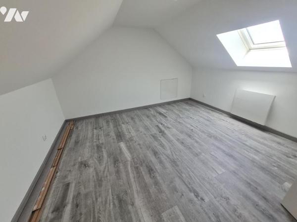 PAVILLON - A VENDRE - SAINT OUEN (41100) 