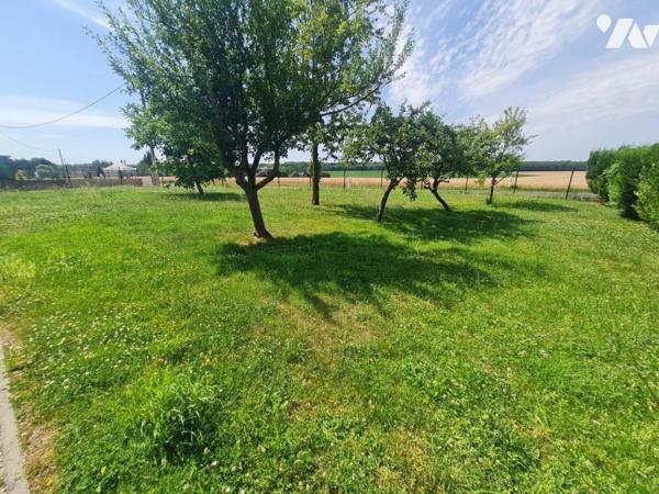 PAVILLON - A VENDRE - SAINT OUEN (41100) 
