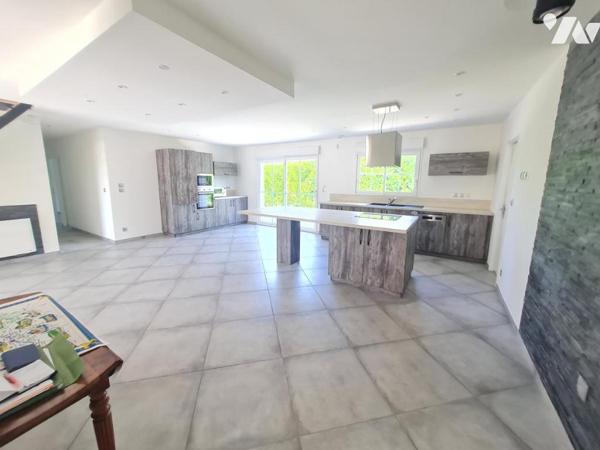 PAVILLON - A VENDRE - SAINT OUEN (41100) 