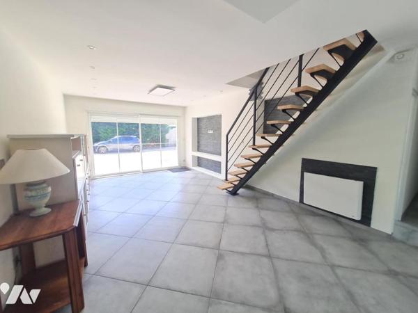 PAVILLON - A VENDRE - SAINT OUEN (41100) 