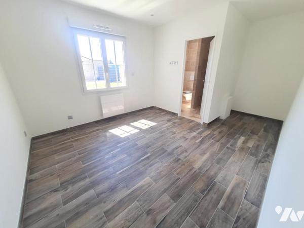 PAVILLON - A VENDRE - SAINT OUEN (41100) 
