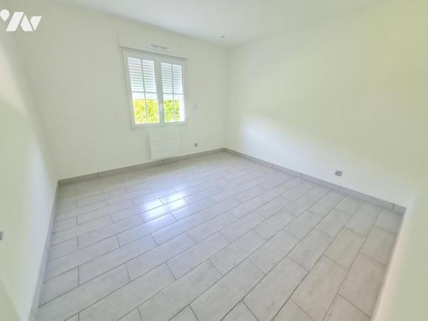 PAVILLON - A VENDRE - SAINT OUEN (41100) 