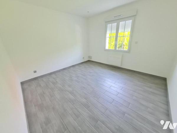 PAVILLON - A VENDRE - SAINT OUEN (41100) 