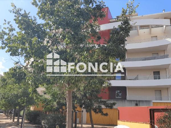 Location Appartement 4 pièces 105.63 m² - 411 RUE DE LA CHAULANE La Seyne Sur Mer 83500
