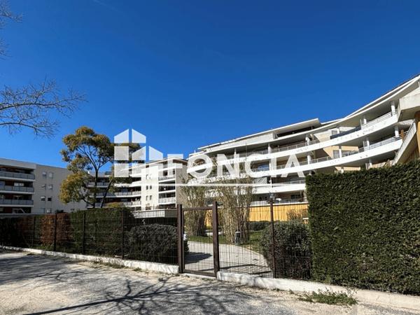 Location Appartement 4 pièces 105.63 m² - 411 RUE DE LA CHAULANE La Seyne Sur Mer 83500