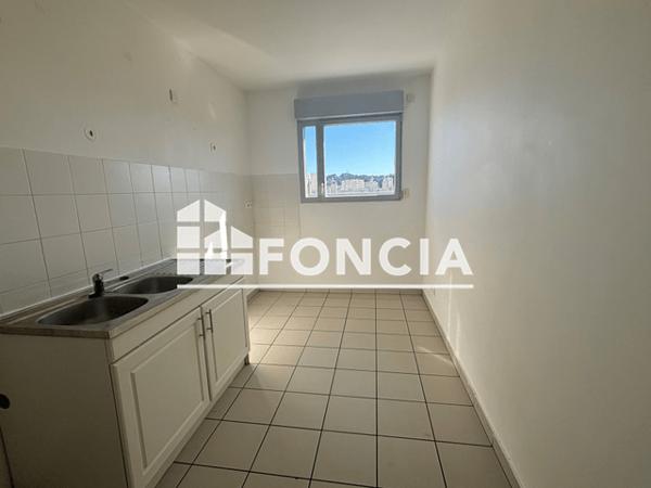 Location Appartement 4 pièces 105.63 m² - 411 RUE DE LA CHAULANE La Seyne Sur Mer 83500