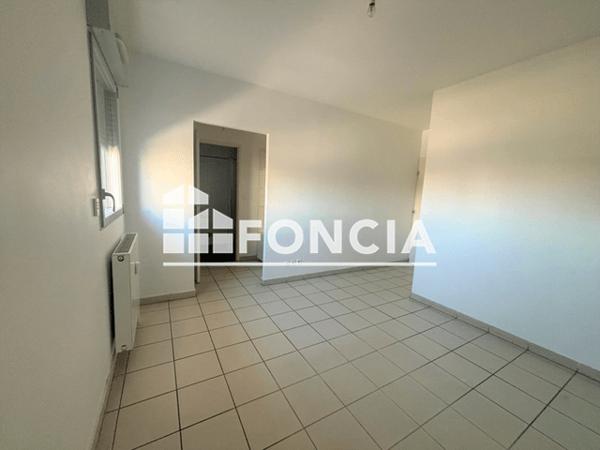 Location Appartement 4 pièces 105.63 m² - 411 RUE DE LA CHAULANE La Seyne Sur Mer 83500