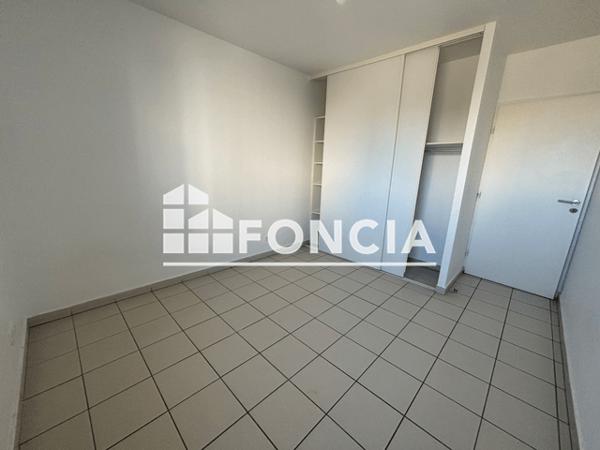 Location Appartement 4 pièces 105.63 m² - 411 RUE DE LA CHAULANE La Seyne Sur Mer 83500